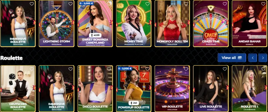 Gangstasino casino app