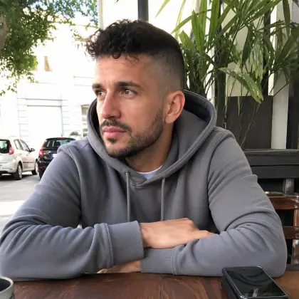 Filipe Azevedo